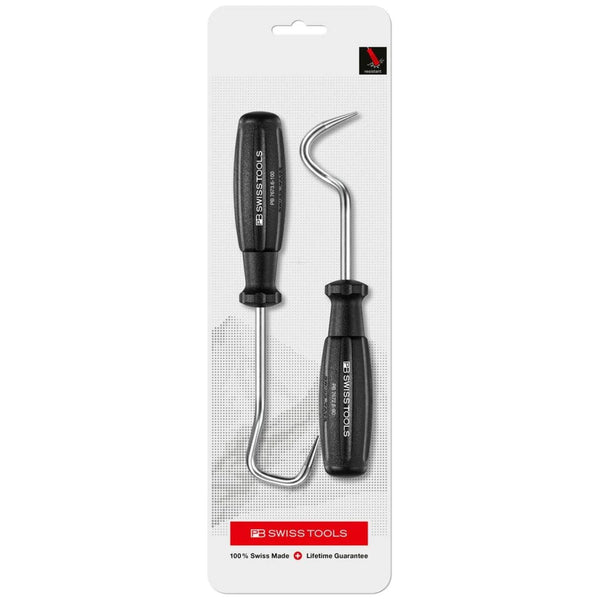 PB SWISS HOSE PLUCKER SET