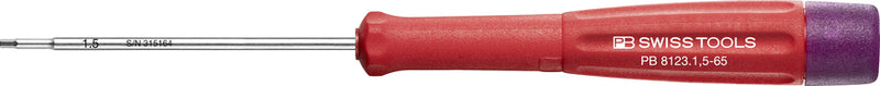 PB SWISS HEX DRIVER 1.5MM