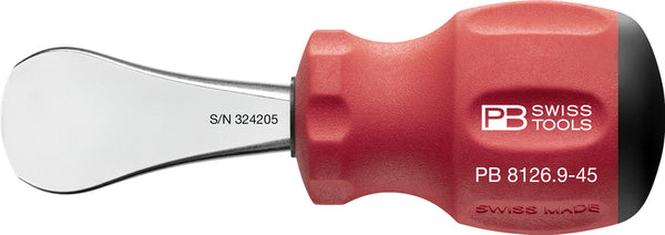 PB SWISS STUBBY COIN DRIVER