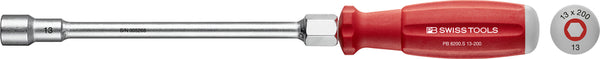 PB SWISS 13MM NUT DRIVER