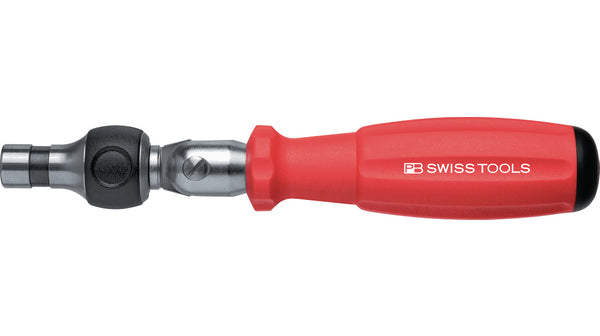 PB SWISS RATCHET FLEXI SCREWDRIVER