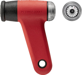 PB SWISS TORQUE SCREW DRIVER 3.2-16NM