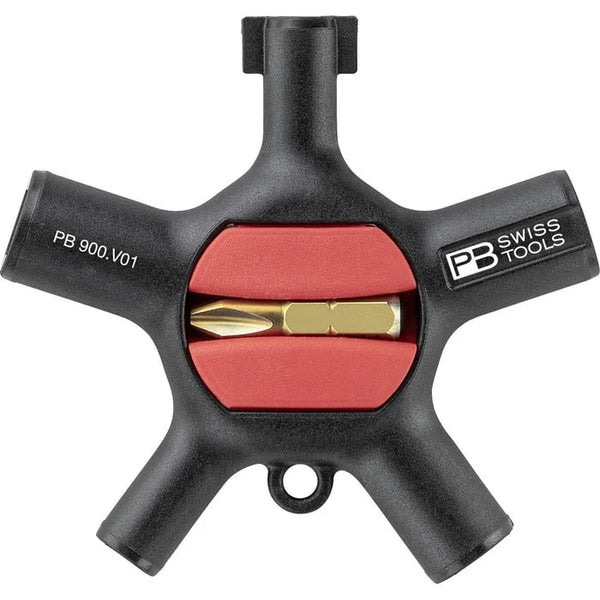 PB SWISS UNIVERSAL CABINET KEY