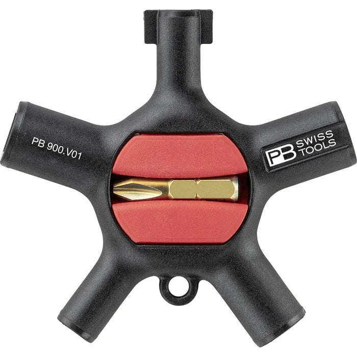PB SWISS UNIVERSAL CABINET KEY