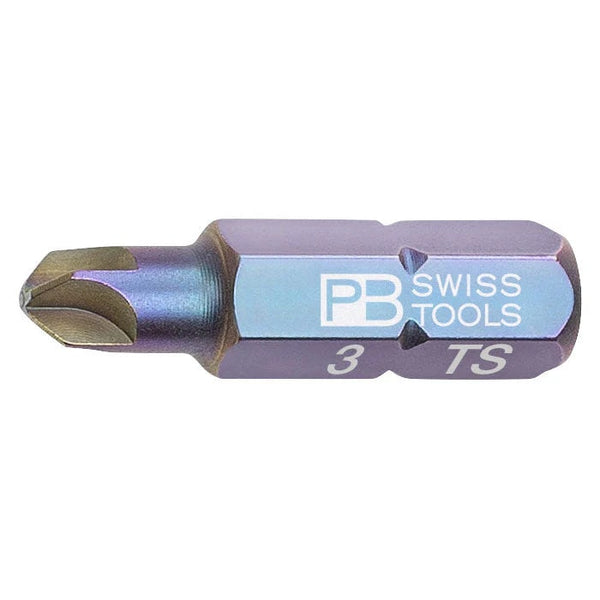 PB SWISS TORQ-SET #3