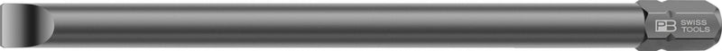 PB SWISS SLOTTED BIT 4MM X 95MM