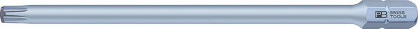 PB SWISS TORX T7 X 80MM BIT