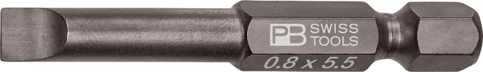 PB SWISS 5.5MM SLOTTED BIT