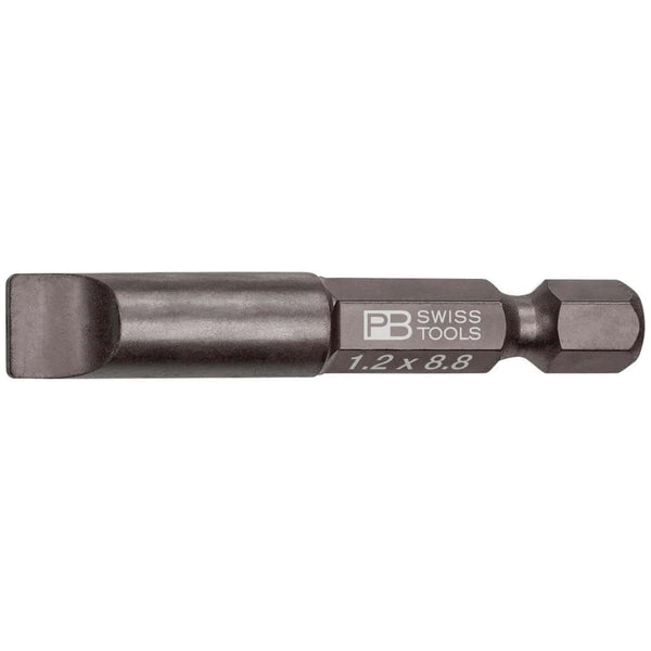 PB SWISS 8MM SLOTTED BIT