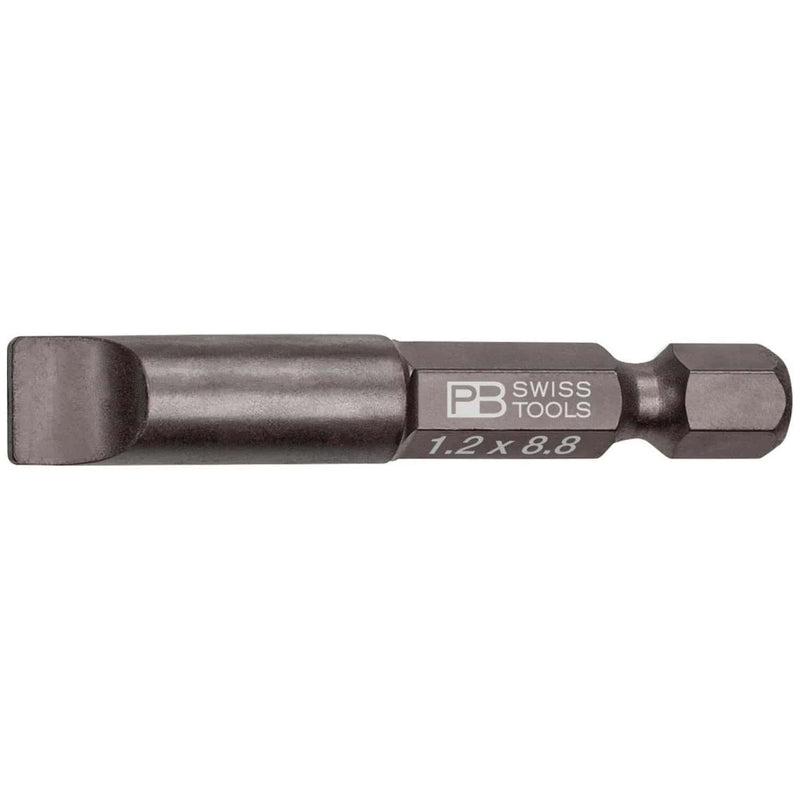 PB SWISS 8MM SLOTTED BIT