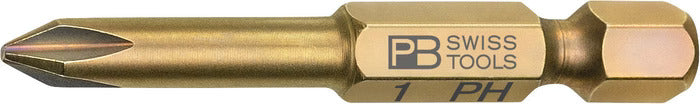 PB SWISS PH1 X 50MM
