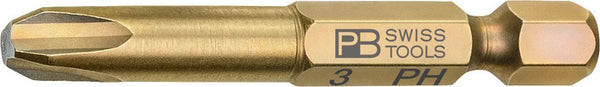 PB SWISS PH3 X 50MM