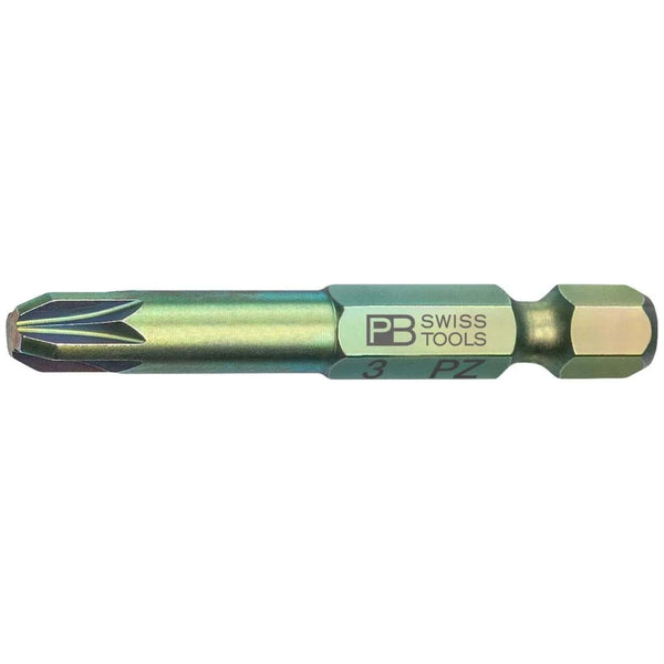 PB SWISS PZ 3 X 50MM