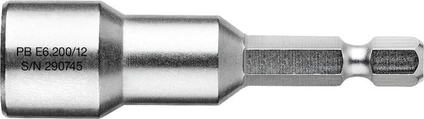 PB SWISS 1/4 HEX 12MM NUTDRIVER