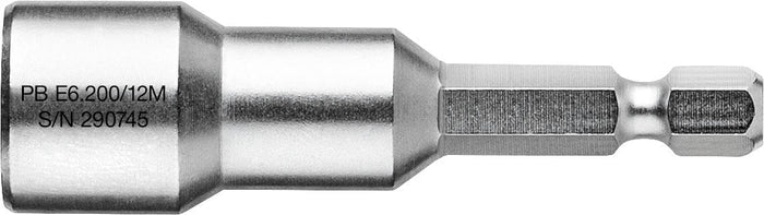 Nut Driver Bit
