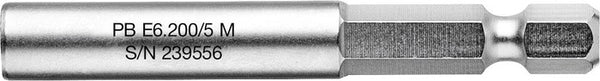 PB SWISS 5MM NUT DRIVER MAGNETIC
