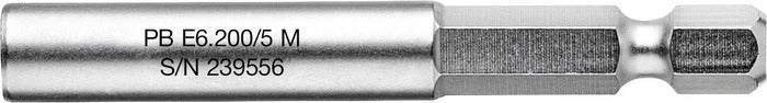 PB SWISS 5MM NUT DRIVER MAGNETIC