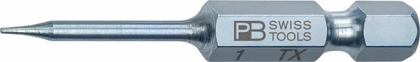 PB SWISS TORX T1 X 50MM