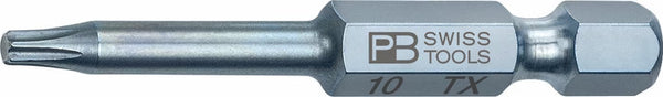 PB SWISS TORX T10 X 50MM