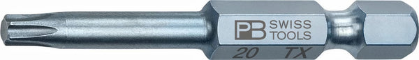 PB SWISS TORX T20 X 50MM