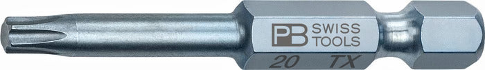 PB SWISS TORX T20 X 50MM