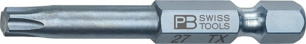 PB SWISS TORX T27 X 50MM
