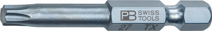 PB SWISS TORX T27 X 50MM