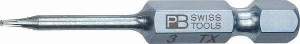 PB SWISS TORX T3  X 50MM