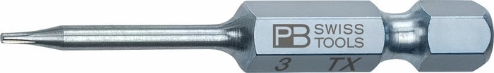 PB SWISS TORX T3  X 50MM