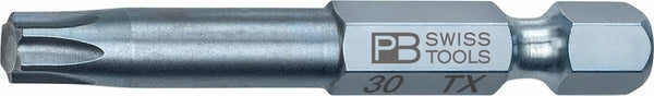 PB SWISS TORX T30 X 50MM