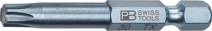 PB SWISS TORX T30 X 50MM