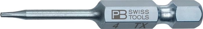 PB SWISS TORX T4 X 50MM