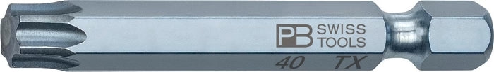 PB SWISS TORX T40 X 50MM