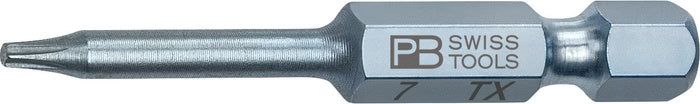 PB SWISS TORX T7 X 50MM