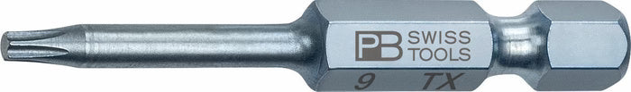 PB SWISS TORX T9 X 50MM
