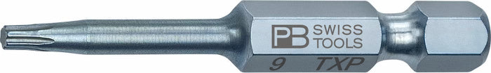 PB SWISS TORX PLUS T9 X 50MM