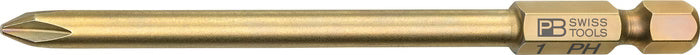 PB SWISS PH1 X 95MM