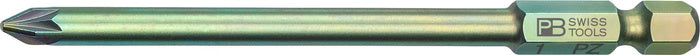 PB SWISS PZ1 X 95MM