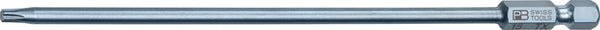PB SWISS TORX T15 X 150MM