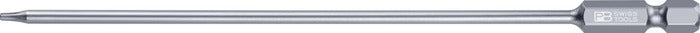 PB SMISS TORX T8 X 150MM