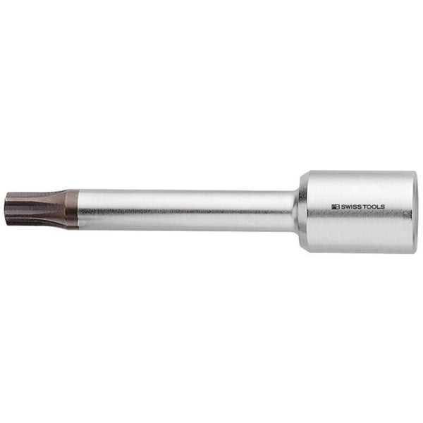 PB SWISS TORX T25 SEC 3/8DR SKT 90MM