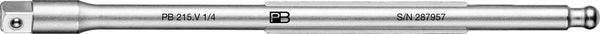 PB SWISS 1/4 DR BLADE