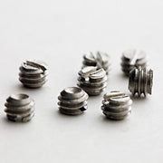 Screw, Set  6-32 X 3/16"    Pkt 10