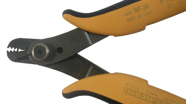 Piergiacomi Fixed 3 Size Wire Stripper 0.20mm to 0.64mm