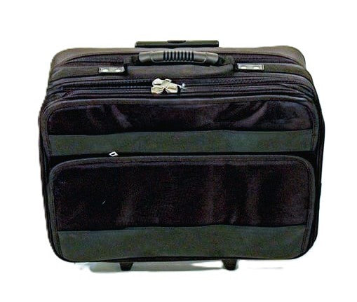 Platt Soft Rolling Tool Case