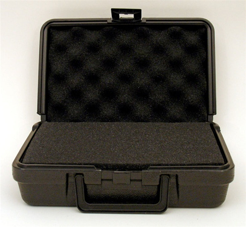 Platt Blow Moulded Case 10 1/2" x 7" x 3 3/4"