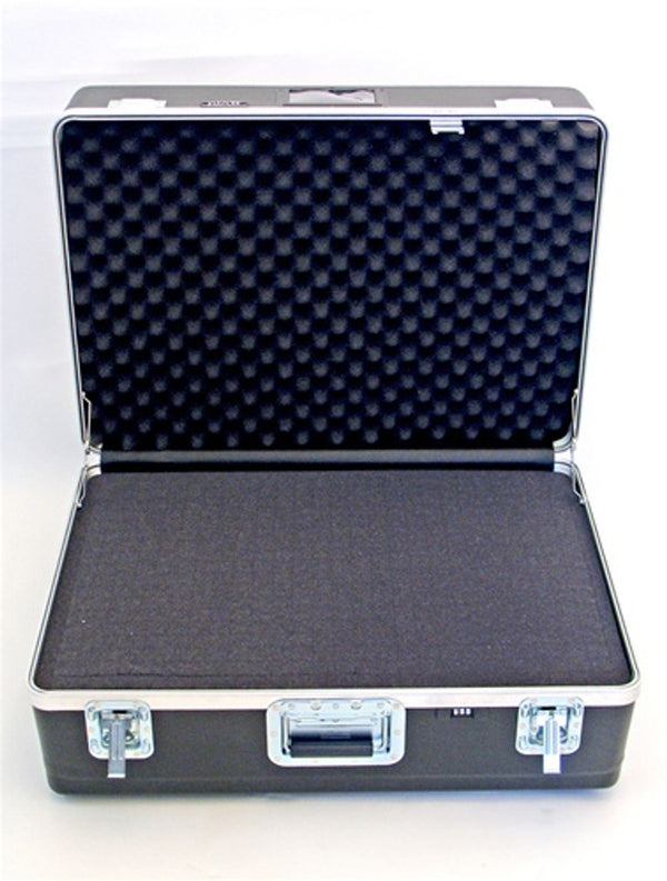 Platt H/D Ata Case With Recessed H/Ware