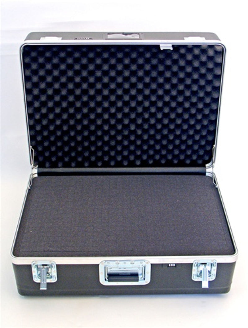 Platt H/D Ata Case With Recessed H/Ware