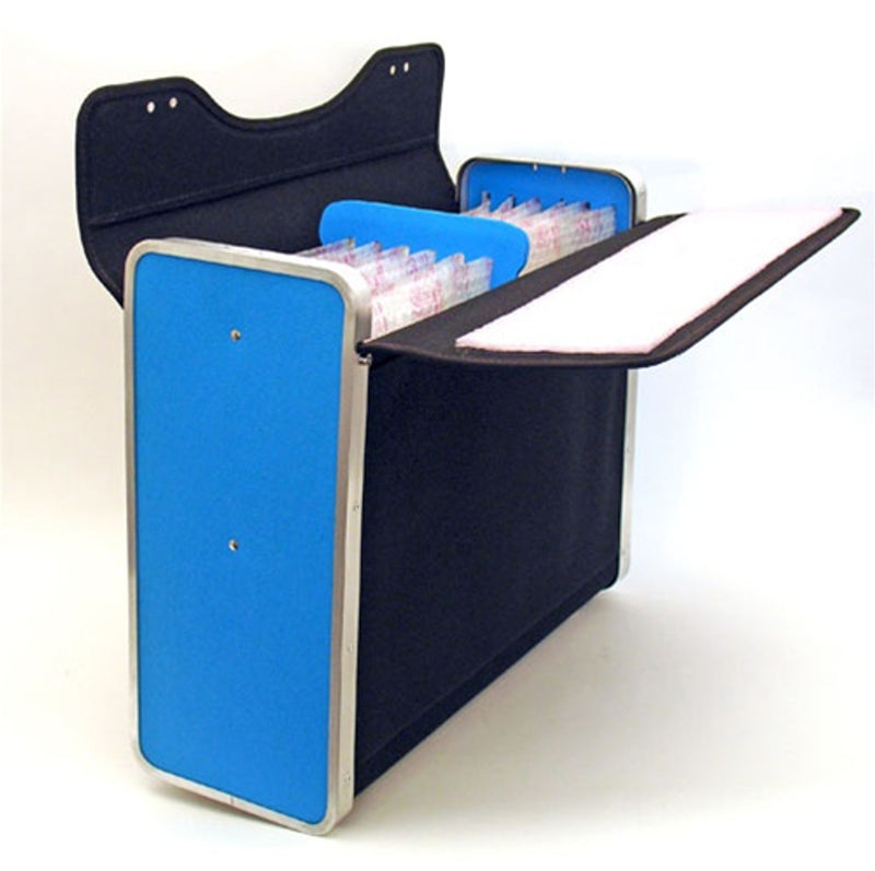 Platt ESD Circuit Board Case