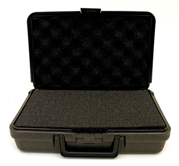 Platt Blow Moulded Case 12" x 8" x 3 3/4"
